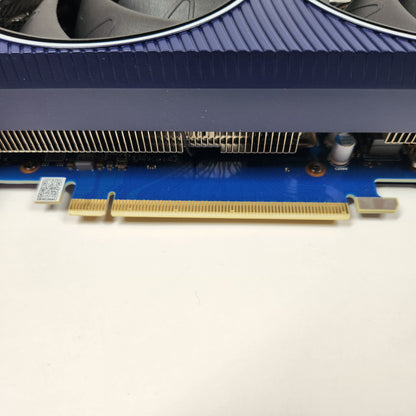Sparkle Intel Arc A750 TITAN OC Edition 8GB GDDR6 Graphics Card SA750T-8G0C