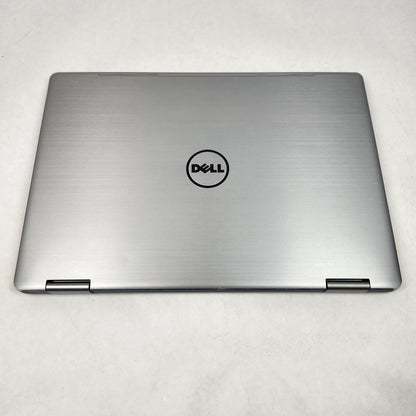 Dell Inspiron 7000 Series 13-7359 P 69G 13.3" i5-7200U 2.50GHz 8GB RAM 250GB SSD