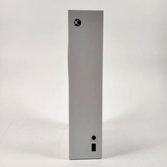 Microsoft Xbox Series S 512GB Console Gaming System White 1883