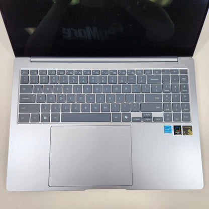 Samsung Galaxy Book4 Edge NP940XMA 16" Snapdragon X Elite 3.4GHz 16GB RAM 512GB 