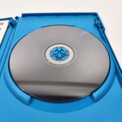 Splatoon (Nintendo Wii U, 2015)