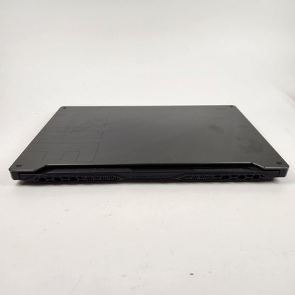 ASUS TUF GAMING F17 FX706HM 17.3" i7-11800H GeForce RTX 3060 16GB RAM 1TB SSD
