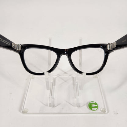 Ray-Ban Meta Skyler Gen 1 Shiny Black Transitions RW4010 601CH AI Smart Glasses