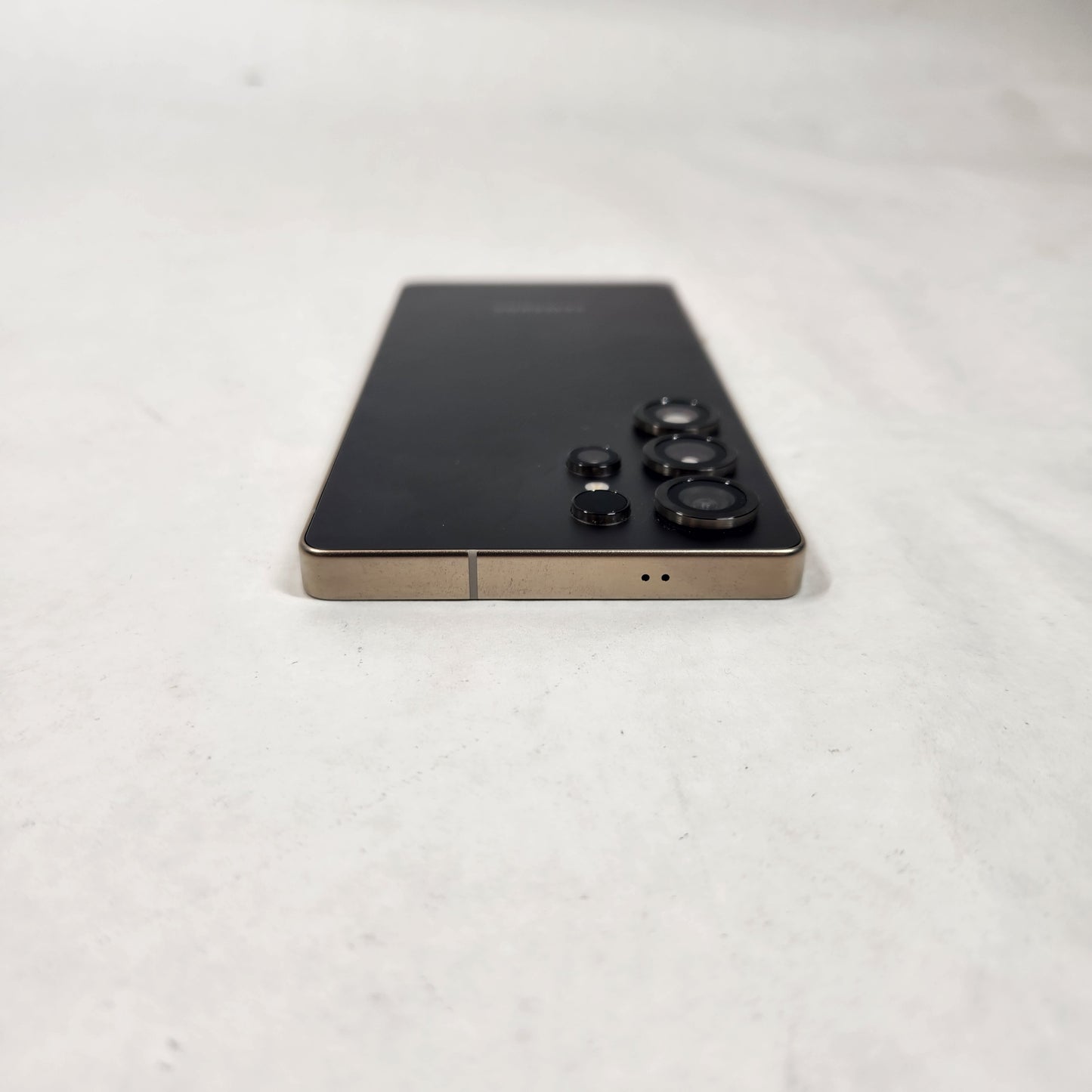 Unlocked Samsung Galaxy S25 Ultra 12GB RAM 512GB SM-S938U1 Titanium Black