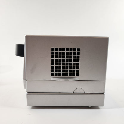 Nintendo GameCube Console Gaming System DOL-101 Silver