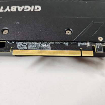 Gigabyte GeForce RTX 2070 Super Gaming OC WindForce 3X 8GB GDDR6 Graphics Card