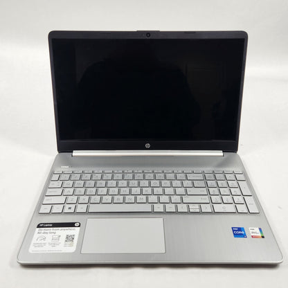 HP Laptop 15.6" i7-1255U 1.7GHz 16GB RAM 512GB SSD