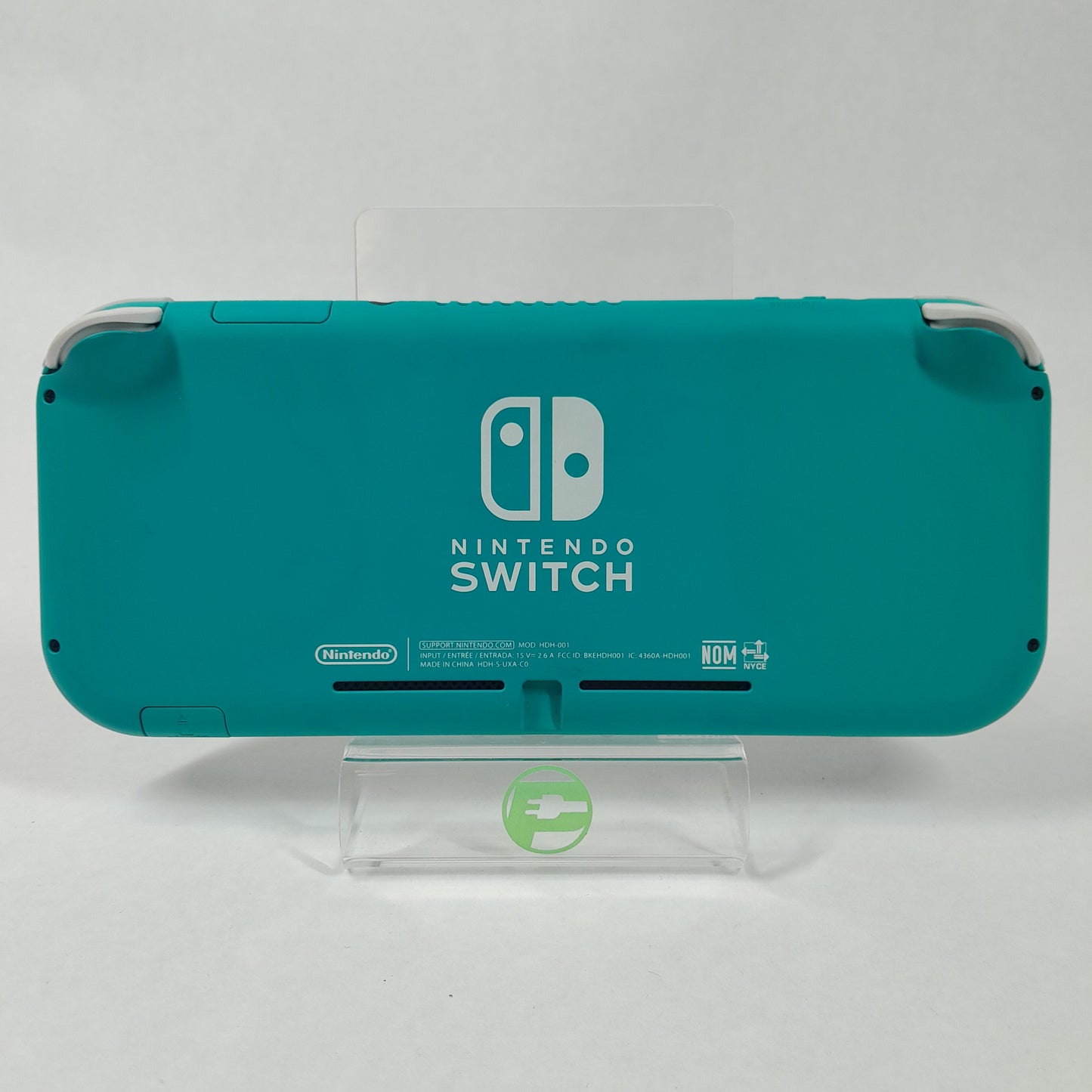 Nintendo Switch Lite Handheld Game Console HDH-001 Blue