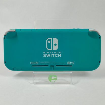 Nintendo Switch Lite Handheld Game Console HDH-001 Blue