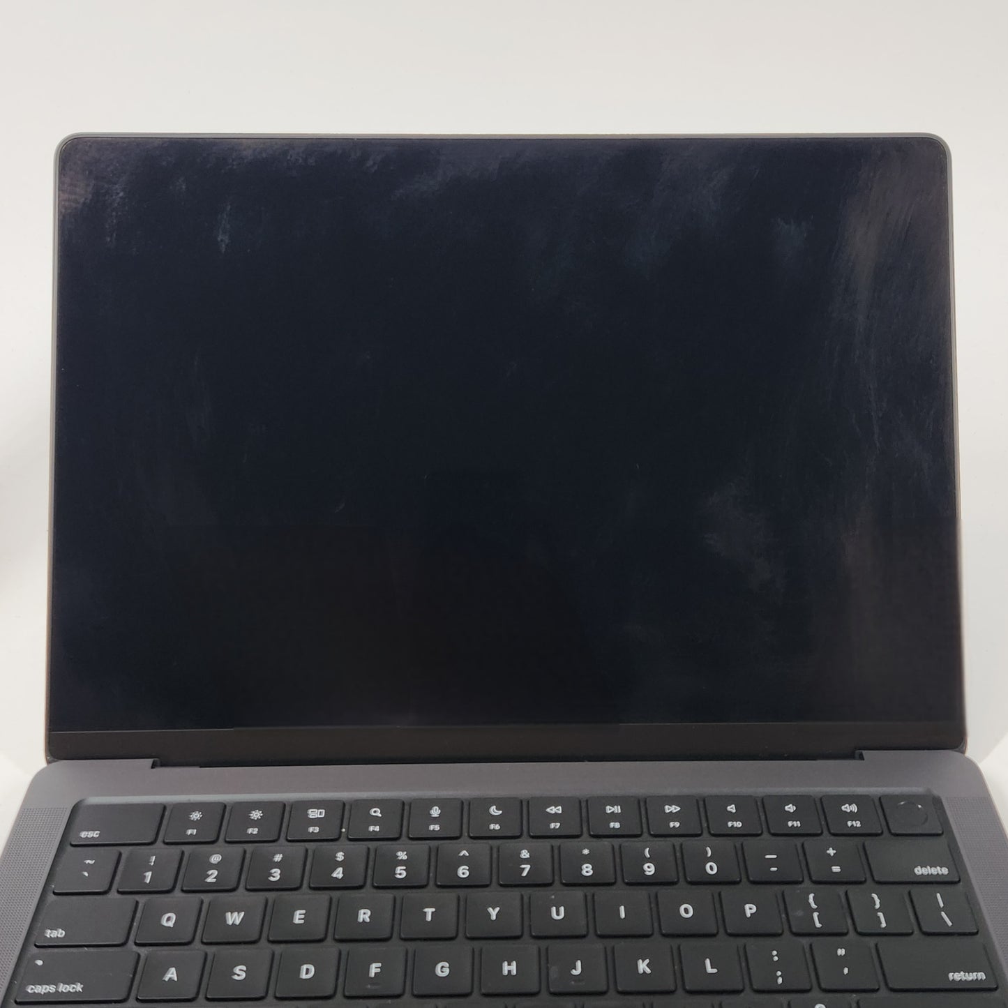 2024 Apple MacBook Pro 14" M4 Pro 16C GPU 4.5GHz 24GB RAM 512GB SSD MX2H3LL/A