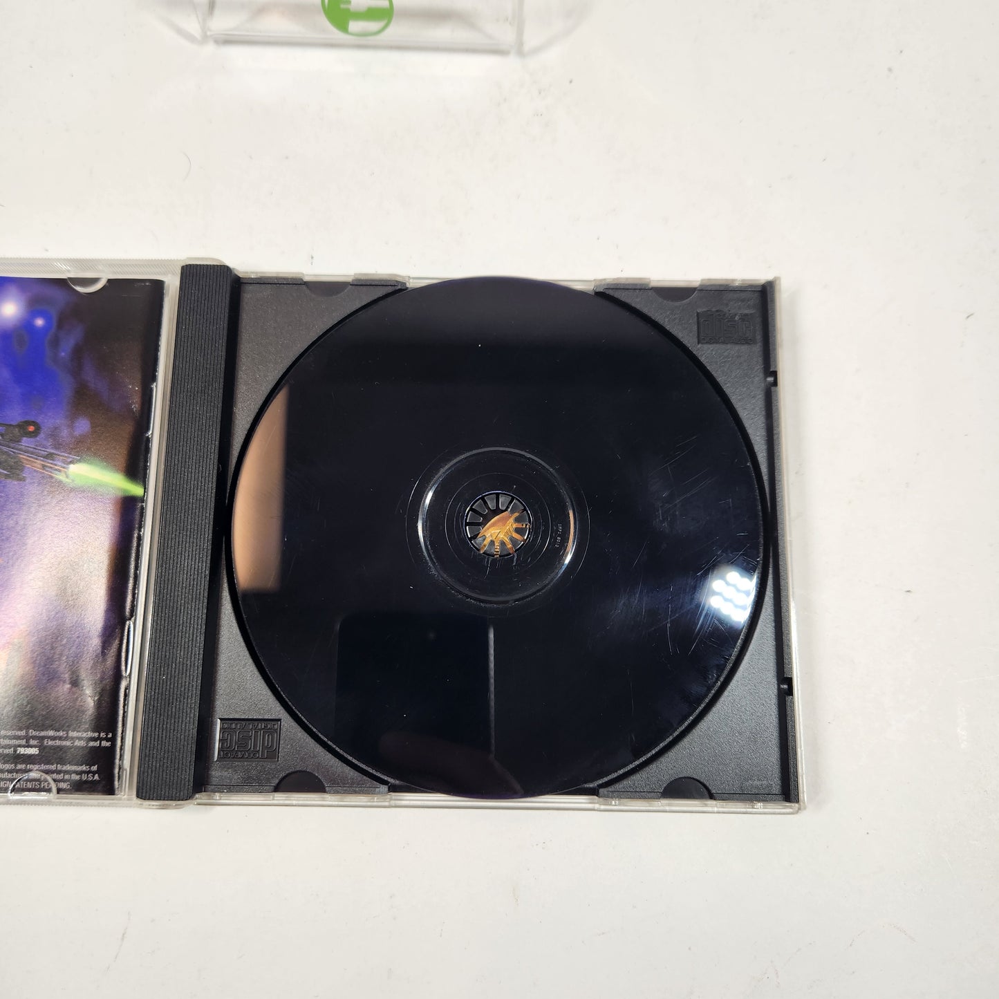 Small Soldiers (Sony PlayStation 1 PS1, 1998)
