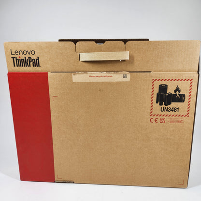 Lenovo Thinkpad X9-15 0025US Ultra 7 258 2.2GHz 32GB RAM 1TB SSD