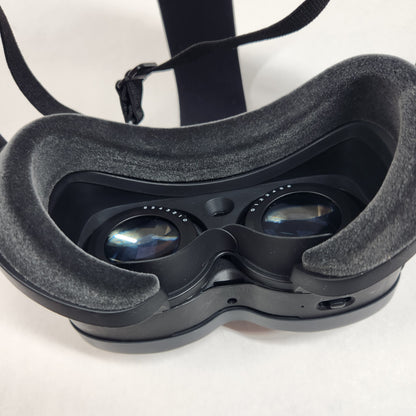 HTC Vive XR Elite 128GB Standalone All-in-One VR Headset 99HASZ006-00