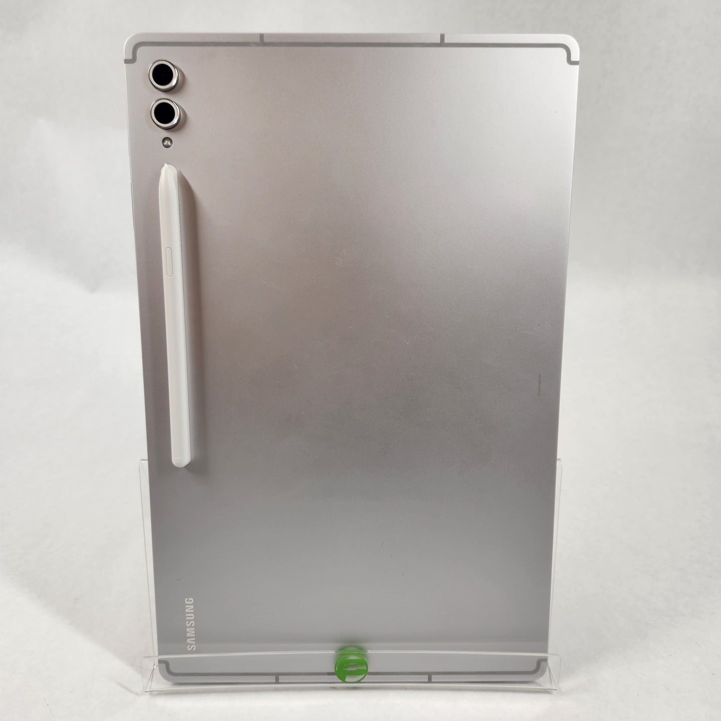 WiFi Only Samsung Tab S10 Ultra 14.6" 512GB Black SM-X920