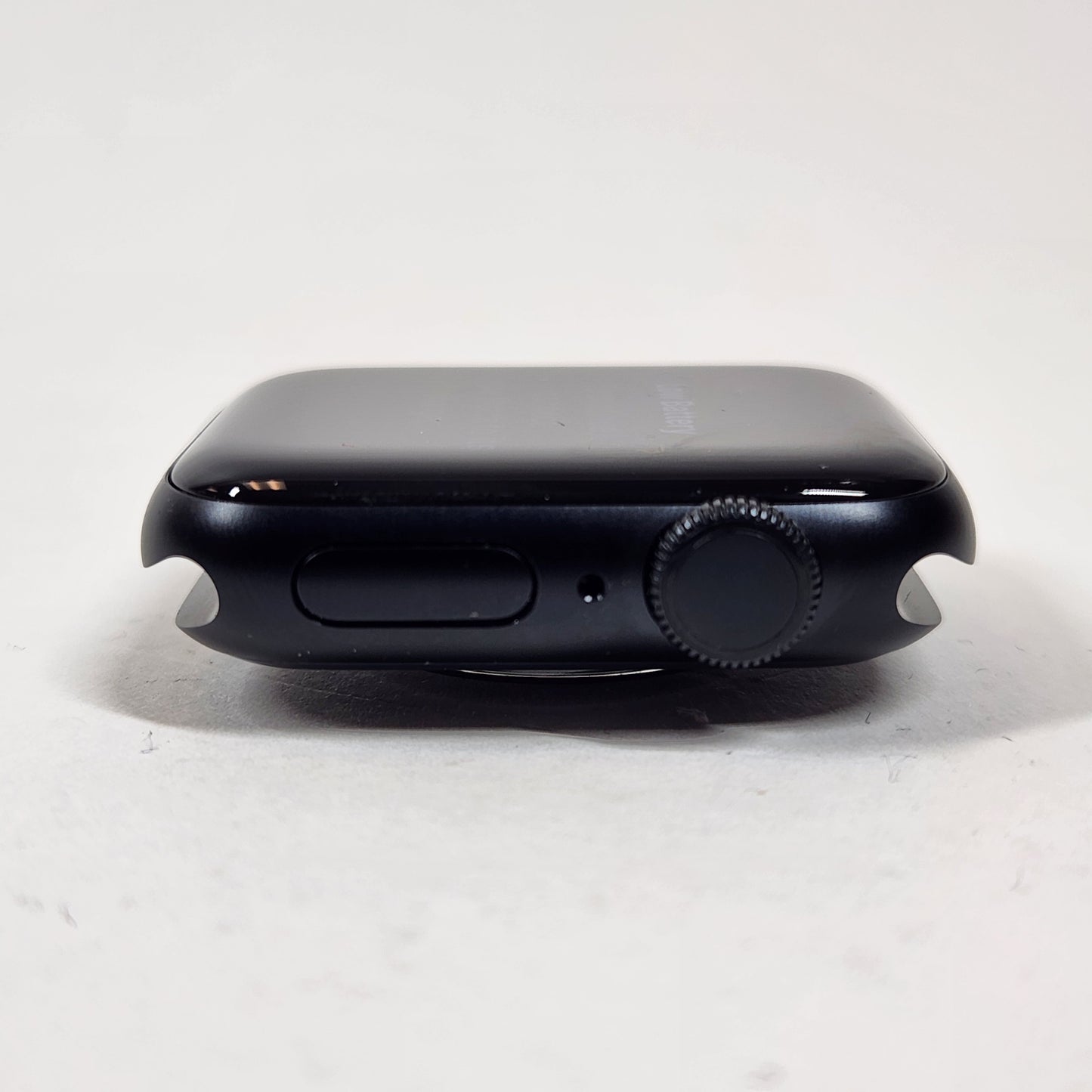 Unlocked Apple Watch SE 3 40MM Midnight Aluminum Black Sport Band MEP94LW/A