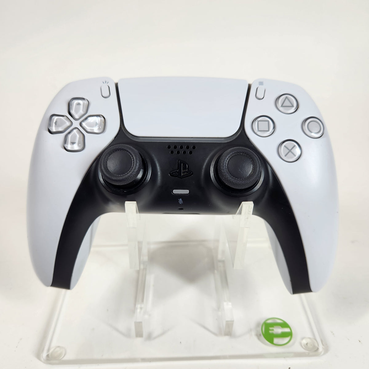 Sony PlayStation 5 PS5 DualSense Wireless Controller White CFI-ZCT1W