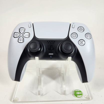 Sony PlayStation 5 PS5 DualSense Wireless Controller White CFI-ZCT1W
