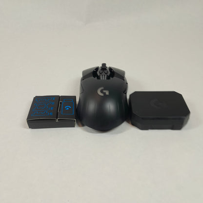 Logitech G906 Lightspeed Black MR0081 For PC
