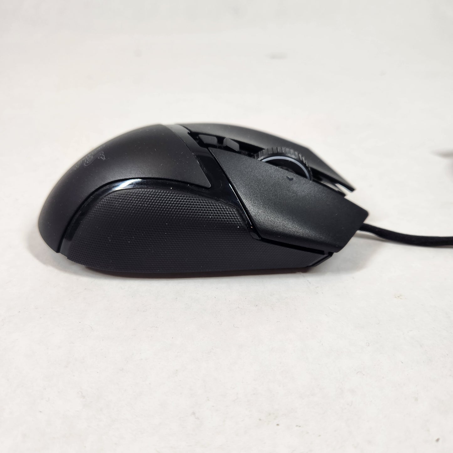 Razer Basilisk V3 Wired Gaming Mouse RZ01-0400