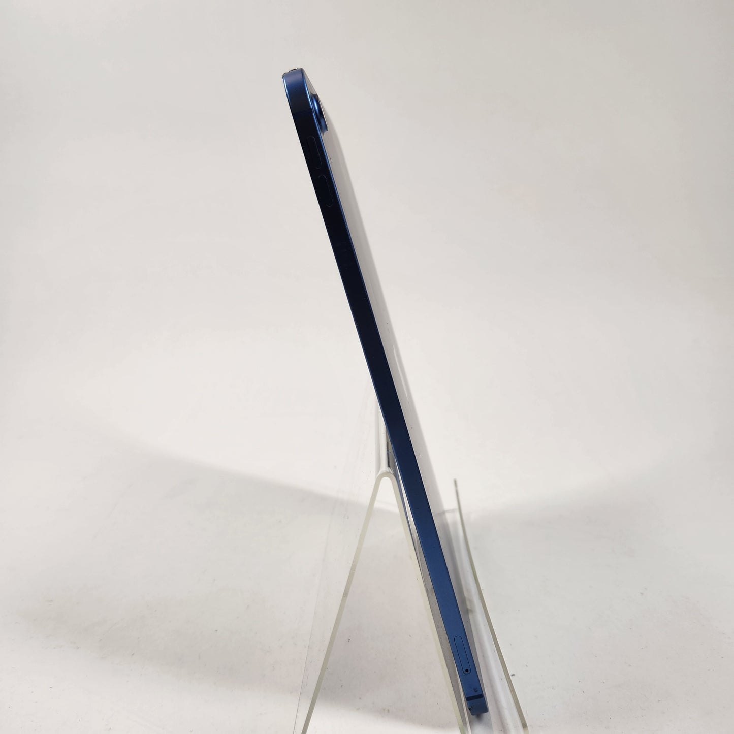 WiFi Only Apple iPad 10th Gen 64GB Blue MQ6K3LL/A