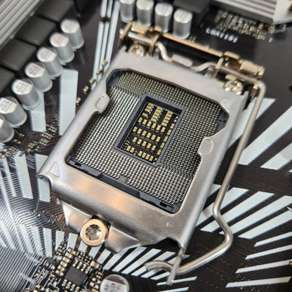 Broken Asus PRIME Z390-P LGA 1151 ATX Intel DDR4 Motherboard
