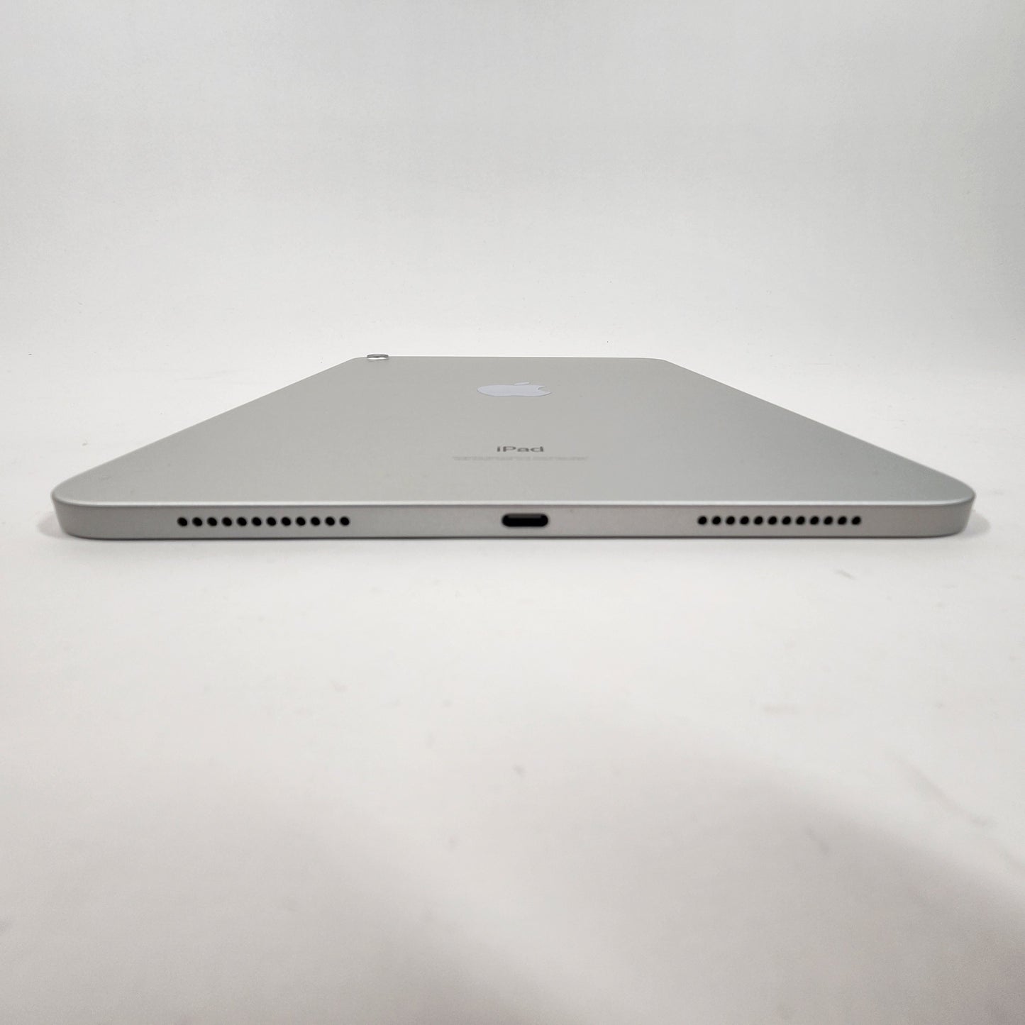 WiFi Only Apple iPad 10th Gen 64GB Silver MPQ03LL/A