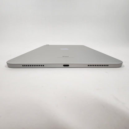 WiFi Only Apple iPad 10th Gen 64GB Silver MPQ03LL/A
