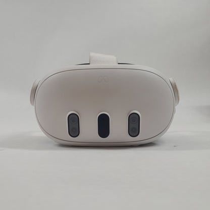 Meta Quest 3 128GB VR Headset Only S3A