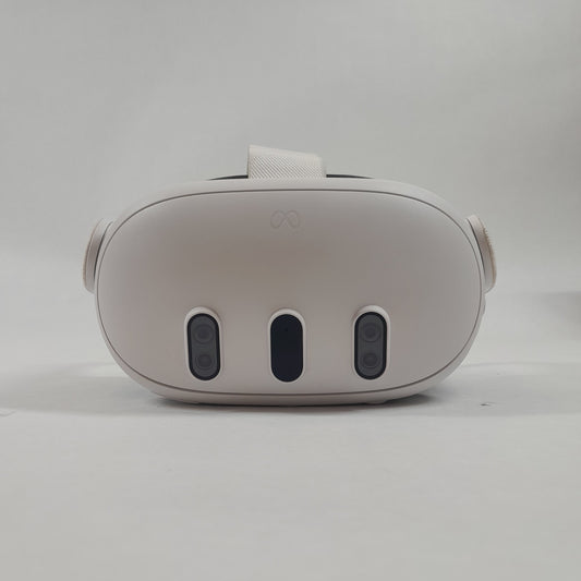 Meta Quest 3 128GB VR Headset Only S3A