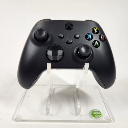 Microsoft Xbox Series X|S Wireless Controller Black