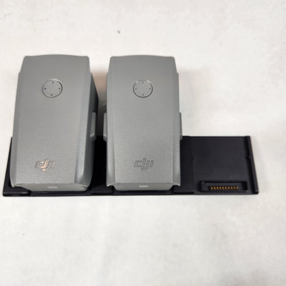 DJI Air 2S Fly More Combo 4K Camera Drone DA2SUE1