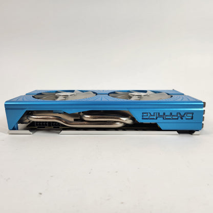 Sapphire NITRO+ Radeon RX 580 Special Edition 8GB GDDR5 Graphics Card 11265-21
