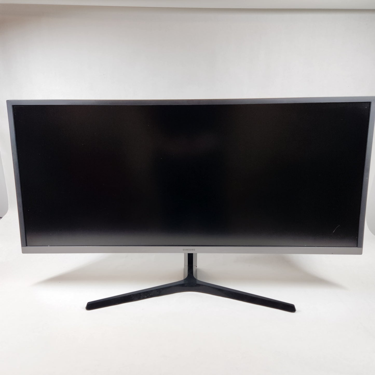 Samsung 34" S34J552WQN FHD Ultrawide VA 75Hz Display Monitor
