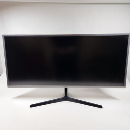 Samsung 34" S34J552WQN FHD Ultrawide VA 75Hz Display Monitor