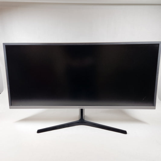 Samsung 34" S34J552WQN FHD Ultrawide VA 75Hz Display Monitor