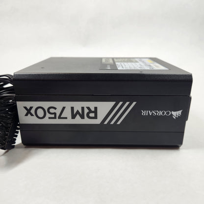 Corsair RM750x RPS0016 80 Plus Gold 750W Fully Modular Power Supply