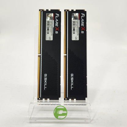 G.Skill Flare X5 32GB (2x16GB) RAM DDR5 6000MHz F5-6000J3636F16GX2-FX5