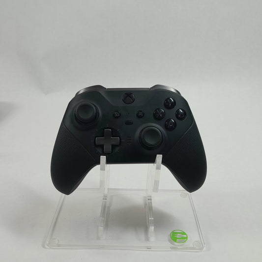 Microsoft Xbox One Elite Controller Series 2 Black 1797