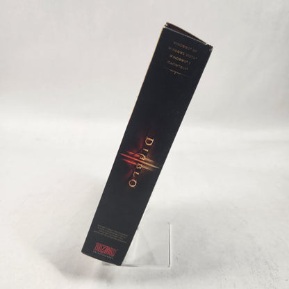 Diablo III (PC, 2012)