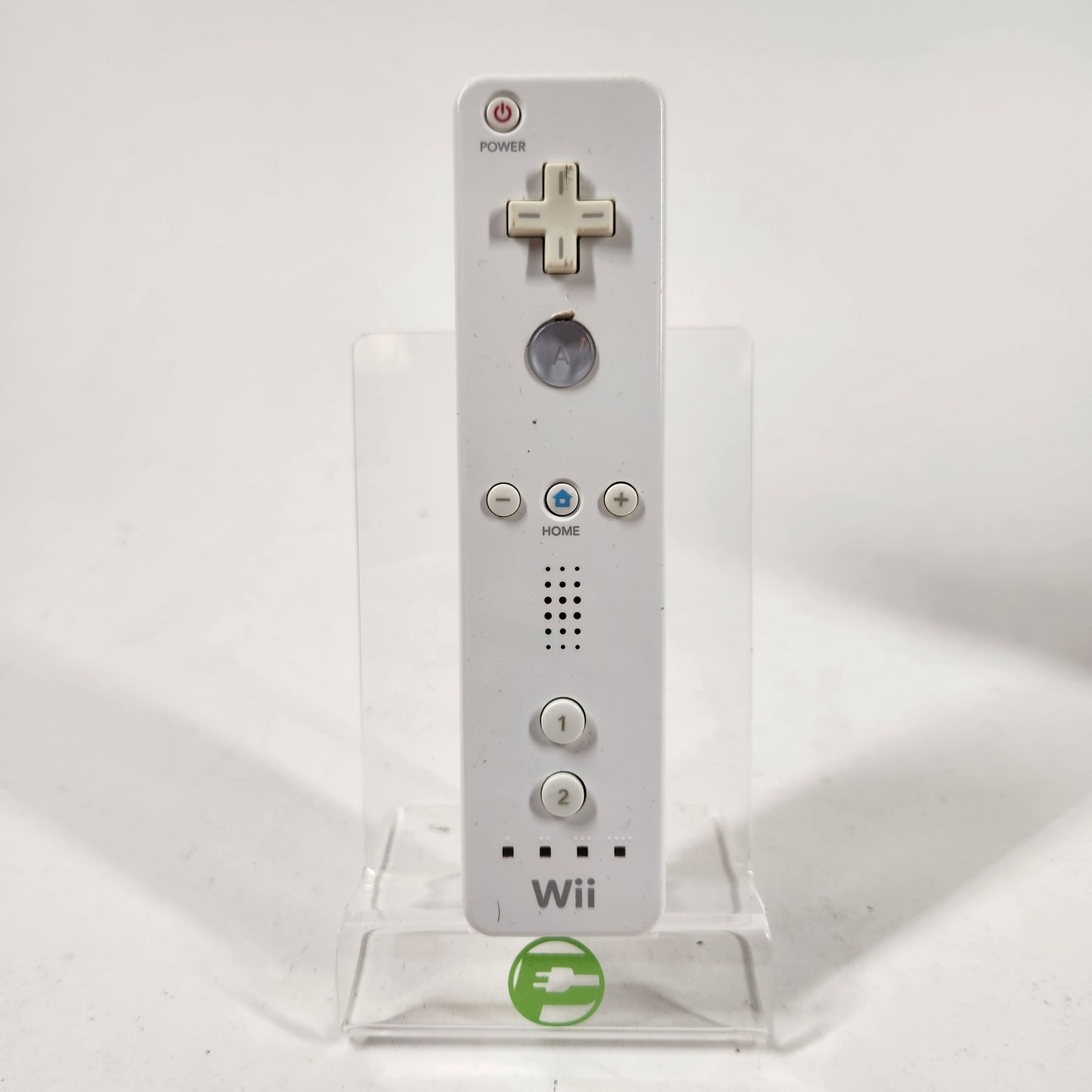 Nintendo Wii Console Gaming System Only RVL-001 White