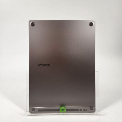WiFi Only reMarkable paper pro 64GB Silver RM02A