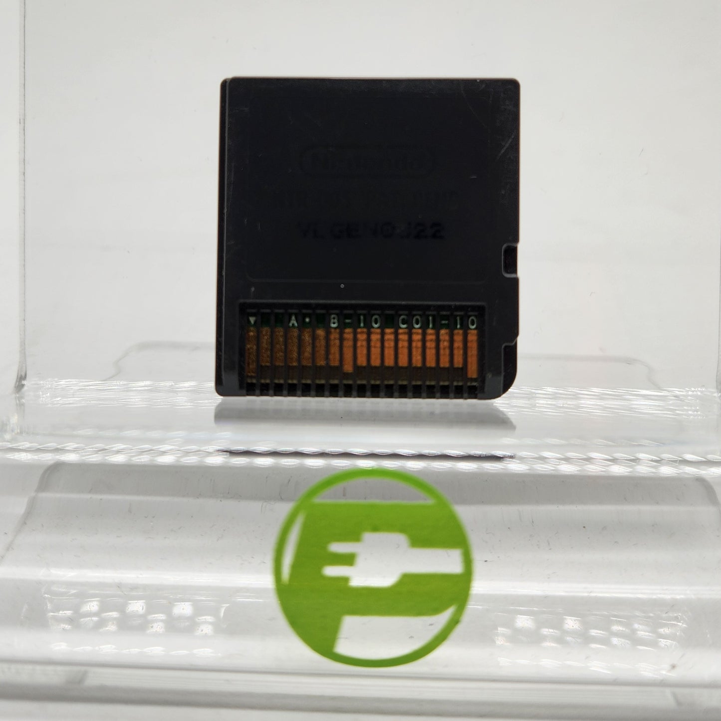 LEGO Star Wars Complete Saga (Nintendo DS, 2007)