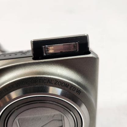 Nikon COOLPIX S9050 15.5 Digital Camera