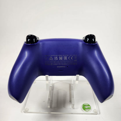 Sony PlayStation 5 PS5 DualSense Wireless Controller Galactic Purple CFI-ZCT1W