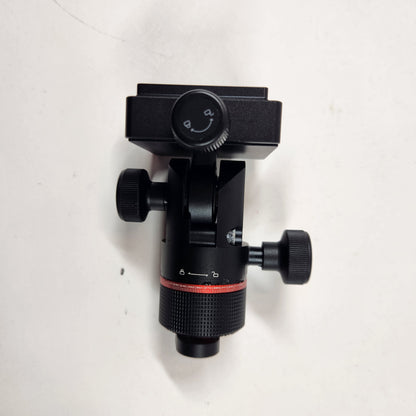 Moza Slypod Motorized Monopod Camera Slider Lightweight Carbon Fiber XLNT MS-280
