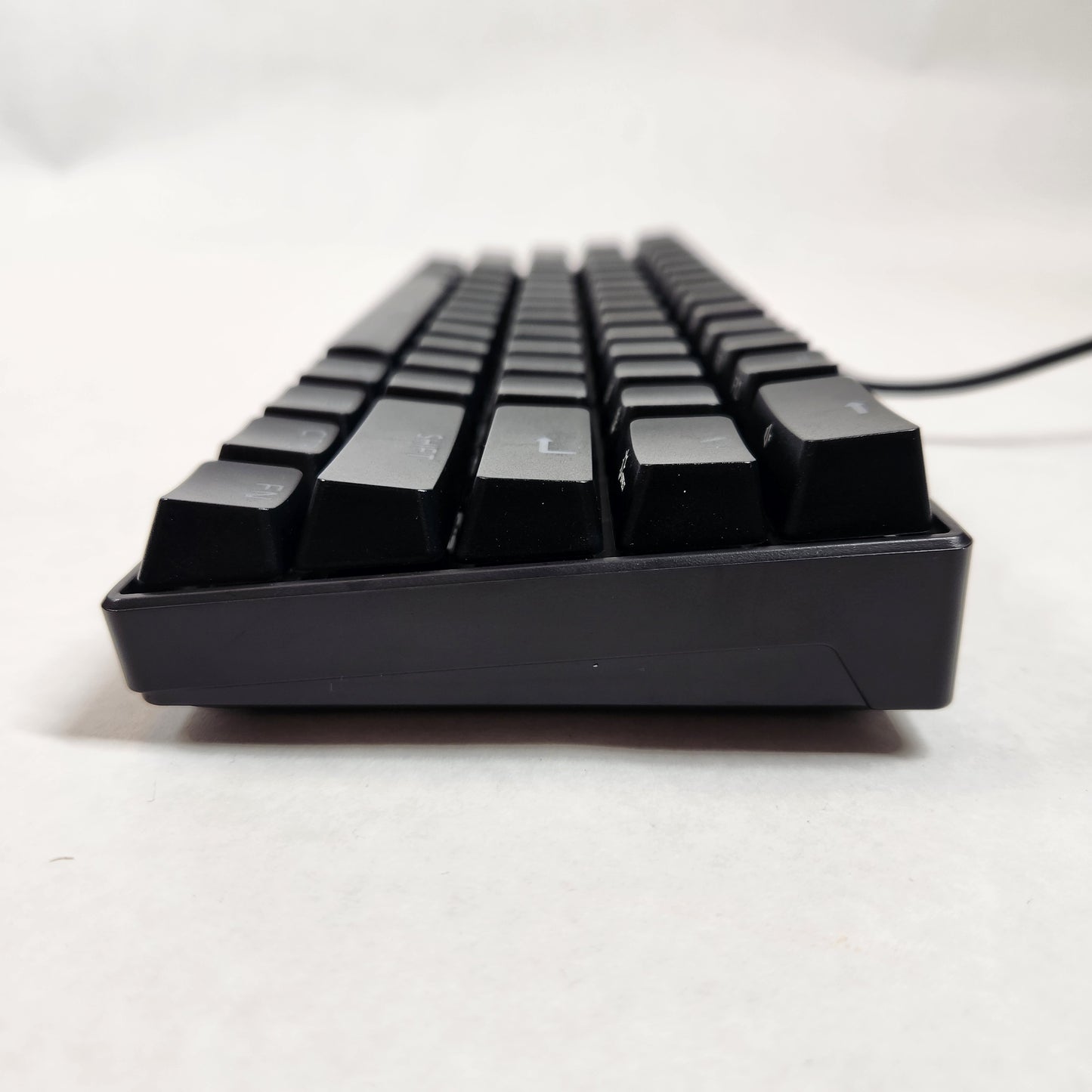Atrix 60% Mechanical RGB Gaming Keyboard