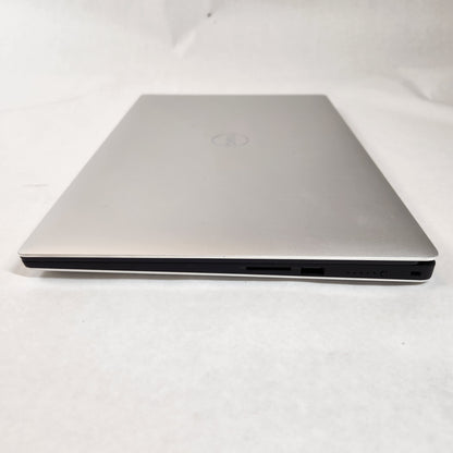 Dell XPS 9570 15" i7-8750H 2.2GHz 8GB RAM 256GB HDD GeForce GTX 1050 Ti Max-Q