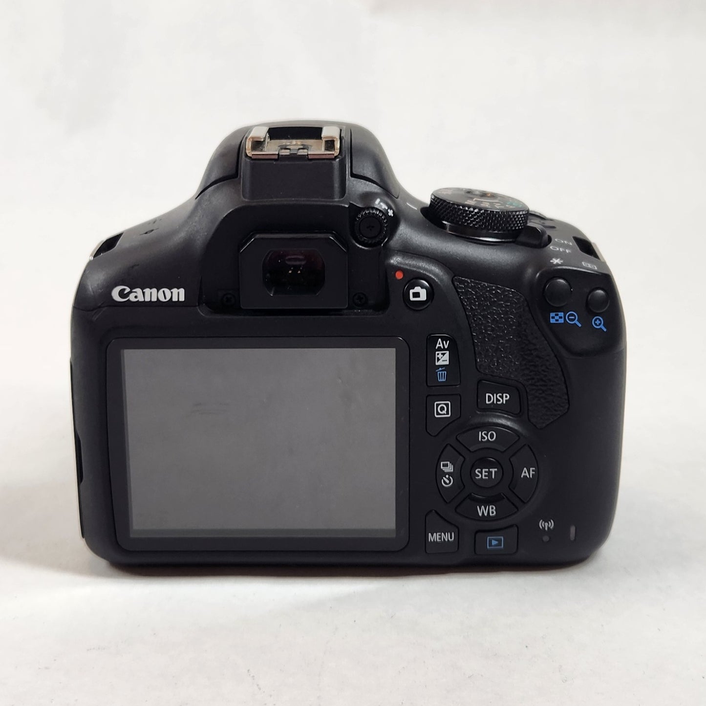 Canon EOS Rebel T7 24.1MP Digital SLR DSLR Camera