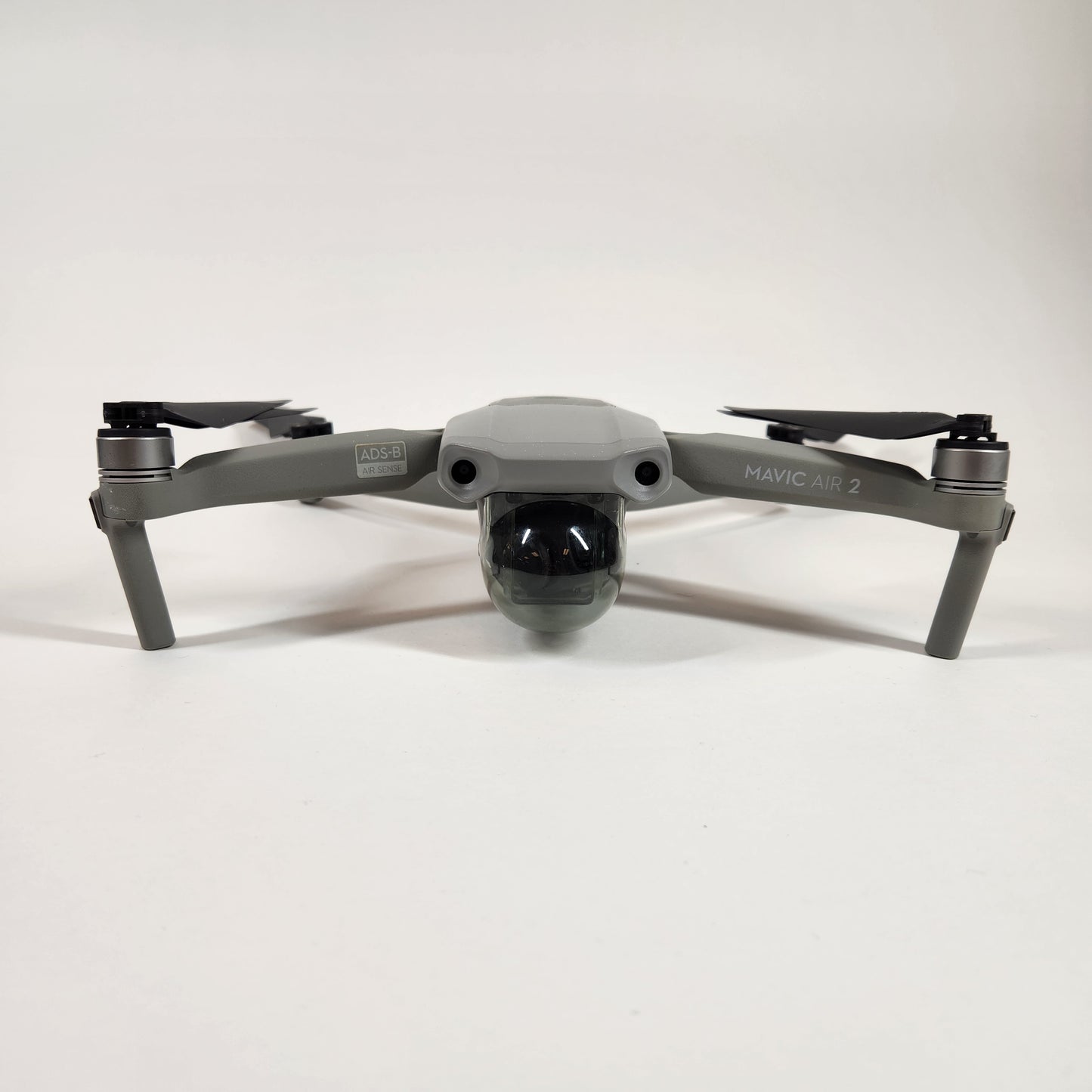 DJI Mavic Air 2 4K Quadcopter Camera Drone MA2UE3W