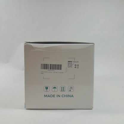 New Sovmiku Vicohome 2CQ4 Cellular Security Camera 2CQ4